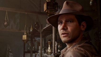 Indiana Jones e l'Antico Cerchio alla frusta su Switch 2