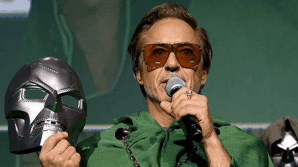 San Diego Comic-Con 2024, torna Robert Downey Jr in ruolo del tutto inaspettato! Sara lui Destino!