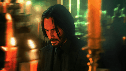 John Wick 4, recensione: soldi e successo hanno distrutto l'idea di John Wick