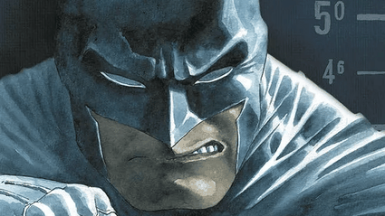 Lucca Comics 2024 accoglie Jeph Loeb, con la nuova edizione di Batman - Il Lungo Halloween