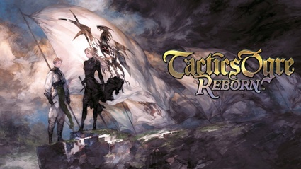 Tactics Ogre Reborn: la strategia rinasce!