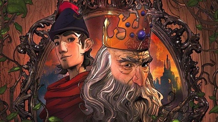 King's Quest: A Knight to Remember