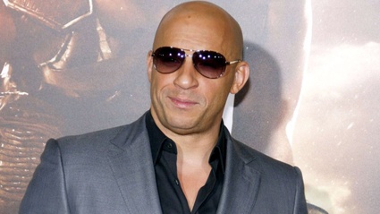 Vin Diesel: dopo Fast & Furious l'ipotesi per un nuovo franchise