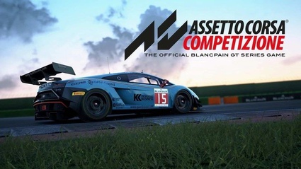 Recensione Assetto Corsa Competizione