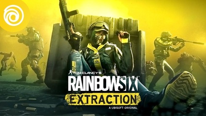 Recensione Rainbow Six Extraction: quando il terrorista e alieno