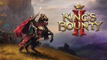 Recensione King's Bounty 2