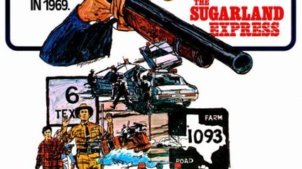 Sugarland Express (1974)