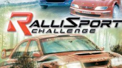 Rallisport Challenge