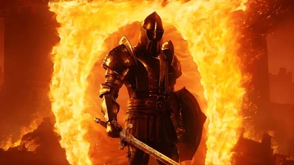 Immagine di: Vent'anni di Oblivion: anche gli androidi sognano Cyrodiil elettriche?