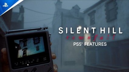 Silent Hill: Townfall ci mostra le sue feature su PlayStation 5