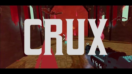 Crux: la recensione di un Quake 3-indie che non ce l'ha fatta