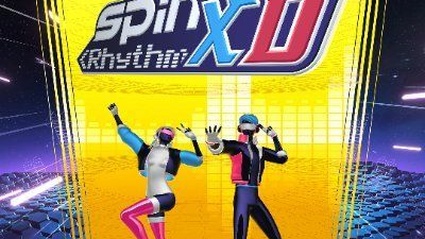 Spin Rhythm XD