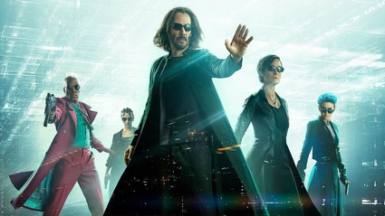 Matrix Resurrections, la recensione: non si puo piu dire no alla pillola rossa (e amara) dei sequel