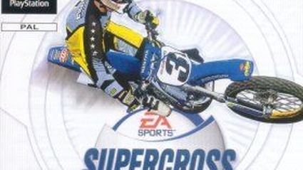 EA Sports Supercross