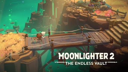 Moonlighter 2: The Endless Vault, annunciato il sequel dell'indie di Digital Sun