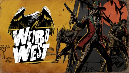 Recensione Weird West: il selvaggio west secondo Wolfeye Studios