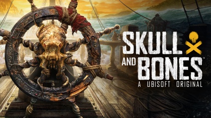 Skull and Bones: anteprima del gioco Ubisoft sui pirati che si e fatto attendere parecchio