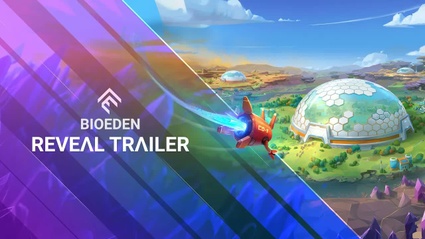 Immagine BioEden - Reveal Trailer