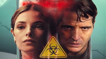 The Cure, primo trailer per lo Sci-Fi sugli esperimenti umani