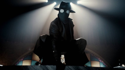 Spider-Noir, recensione: Nicolas Cage trasforma il noir pulp in un esperimento televisivo irregolare, ma magnetico