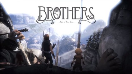 Brothers - A Tale of Two Sons