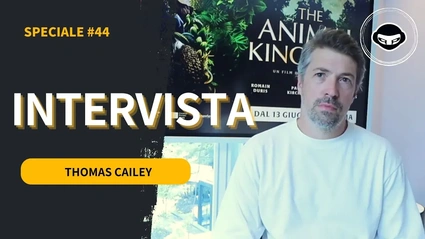 Intervista a Thomas Cailley