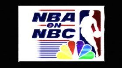 Nba Showtime: NBA On NBC