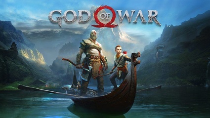 God Of War (PS4)