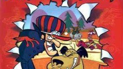 Wacky Races - Le Nuove Avventure di Dastardly & Muttley