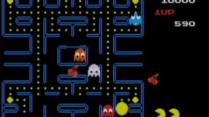 Pac-Man -Nes Classics-