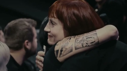 Immagine Andrea De Candido, intervista all'head of marketing di The Space Cinema