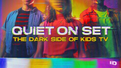 Quiet on Set: a maggio su Discovery+ la scioccante docuserie sugli abusi ai minori protagonisti su Nickelodeon