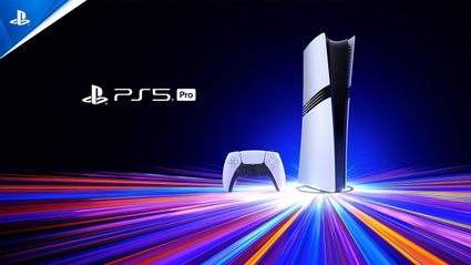 PlayStation 5 Pro esce oggi e anche per lei c'e un trailer di lancio