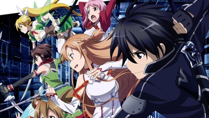 Sword Art Online: Hollow Fragment