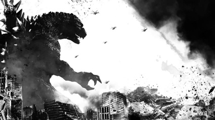 Godzilla: The Game