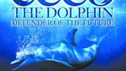 Ecco the Dolphin: Defender of the Future