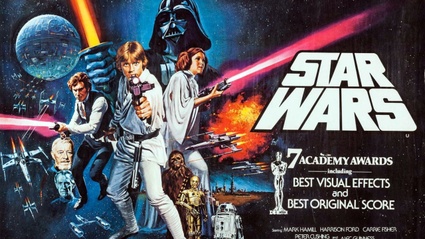 Star Wars, Una nuova speranza entra nella realta virtuale