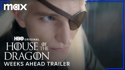 House of the Dragon Stagione 2 - Trailer originale