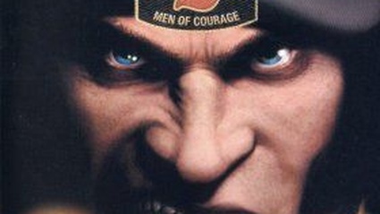 Commandos 2: Men of Courage