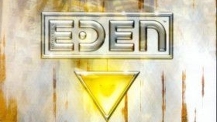 Project Eden