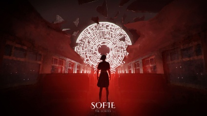 Sophie: The Echoes, un survival horror da dimenticare