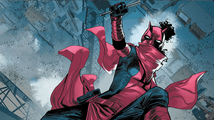 Elektra affronta il misterioso Muse nella nuova miniserie Daredevil: Unleash Hell