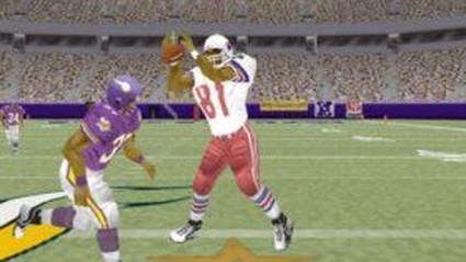 MADDEN 2000