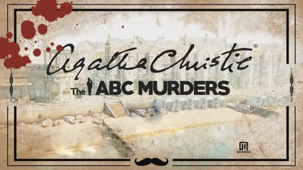 Agatha Christie: The ABC Murders