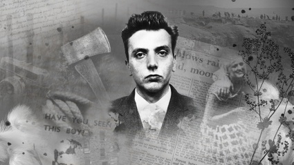 Ian Brady - Genesi di un killer: l'ottima docuserie di Sky sulla coppia diabolica del Regno Unito