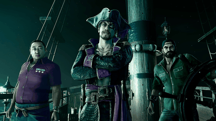 Like A Dragon: Pirate Yakuza in Hawaii, Goro Majima protagonista in una nuova avventura