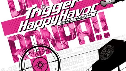 Danganronpa: Trigger Happy Havoc