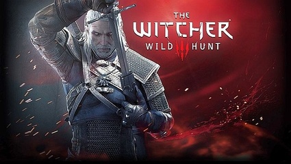 The Witcher 3: Wild Hunt