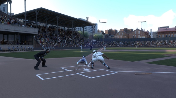 MLB The show 25: la recensione sul diamante!