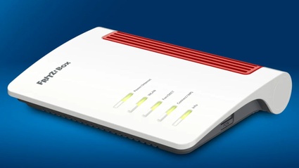 FRITZ!Box 4630 porta il Wi-Fi 7 in casa